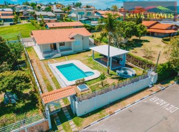 Casa · 300m² · 3 Quartos · 6 Vagas · Casa à venda - em Vale do Sol