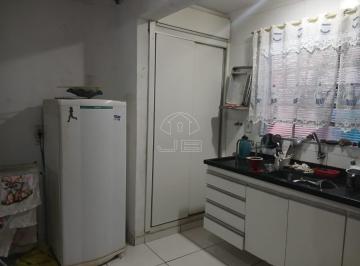Cozinha · Casa à venda no Conjunto Habitacional Padre Anchieta, em Campinas/SP