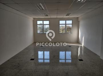 Comercial · 90m² · 3 Vagas · Sala para alugar em Campinas, Loteamento Alphaville Campinas, com 90 m², Alphabusiness