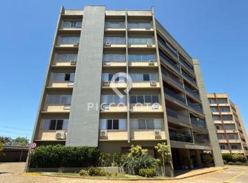 Apartamento · 220m² · 4 Quartos · 3 Vagas · Apartamento para alugar em Valinhos, Jardim Paiquerê, com 4 quartos, com 220 m²