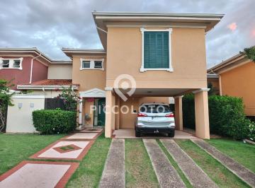 Casa · 156m² · 4 Quartos · 4 Vagas · Sobrado à venda em Campinas, Parque Alto Taquaral, com 4 quartos, com 156.54 m²