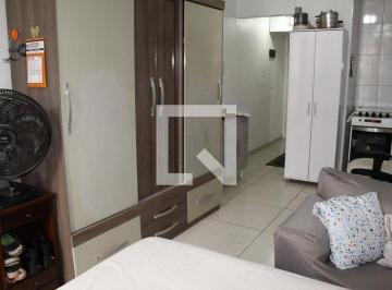 Apartamento · 30m² · 1 Quarto · Apartamento à Venda - Santa Cecília, 1 Quarto,  30 m² - São Paulo