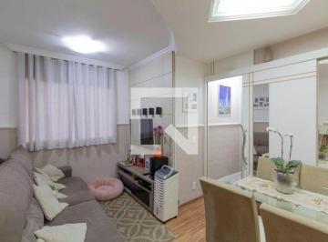 Apartamento · 44m² · 2 Quartos · 1 Vaga · Apartamento à Venda - Ermelino Matarazzo, 2 Quartos,  44 m² - São Paulo