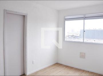 Apartamento · 33m² · 2 Quartos · Apartamento à Venda - Freguesia do Ó, 2 Quartos,  33 m² - São Paulo