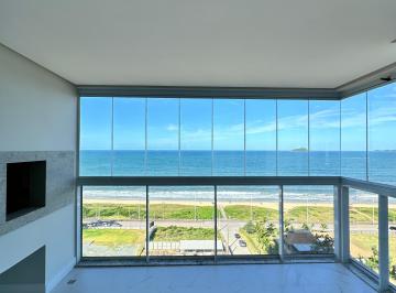 Apartamento de 3 quartos, Balneário Piçarras · Apartamento Frente Mar no Sunset Tower – Alto Padrão em Balneário Piçarras-SC