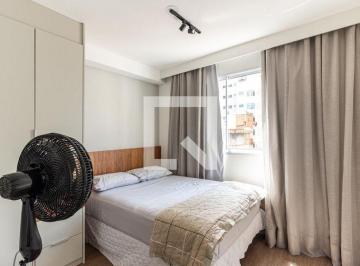 Apartamento 31m² Venda República · Apartamento à Venda - Centro, 1 Quarto,  31 m² - São Paulo