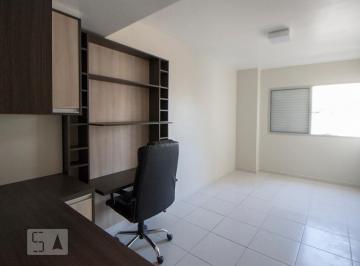 Apartamento · 29m² · 1 Quarto · Apartamento à Venda - Bela Vista, 1 Quarto,  29 m² - São Paulo