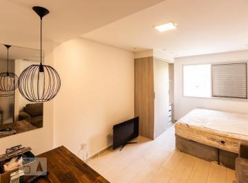 Apartamento · 30m² · 1 Quarto · Apartamento à Venda - Bela Vista, 1 Quarto,  30 m² - São Paulo
