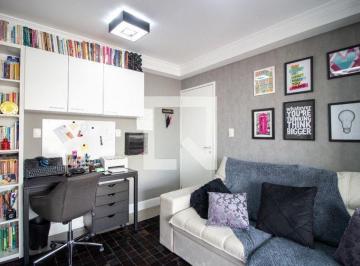 Apartamento · 37m² · 1 Quarto · 1 Vaga · Apartamento à Venda - Barra Funda, 1 Quarto, 37 m² - São Paulo