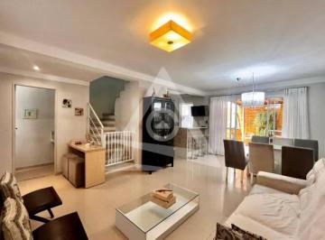 Casa · 130m² · 3 Quartos · 2 Vagas · Casa à venda em Campinas, Chácara Primavera, com 3 suítes, com 130 m², Caminho das Hortencias
