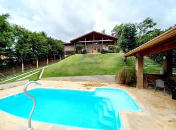 Casa · 330m² · 5 Quartos · 4 Vagas · Casa à venda em Campinas, Colinas do Ermitage (Sousas), com 5 quartos, com 330 m²