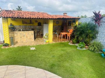 ae1aa46cba19be2ee9f64bcab74b12961c3d4775 · CASA 4 QUARTOS VARANDA ÁREA VERDE PISCINA GARAGEM 5 CARROS À VENDA EM JAUÁ!