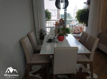 Apartamento · 65m² · 3 Quartos · 1 Vaga · Apartamento à venda no Condomínio Highb Club – R$ 583.000,00
