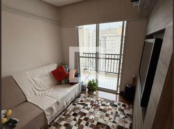 Apartamento · 65m² · 3 Quartos · 1 Vaga · Apartamento à Venda - Umuarama, 3 Quartos, 65 m² - Osasco