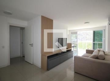 Apartamento · 80m² · 2 Quartos · 1 Vaga · Apartamento à Venda - Jacarepaguá, 2 Quartos,  80 m² - Rio de Janeiro