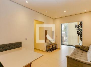 Apartamento · 63m² · 3 Quartos · 1 Vaga · Apartamento à Venda - Jardim São Savério, 3 Quartos,  63 m² - São Paulo