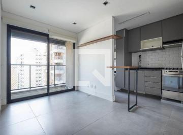 Apartamento · 40m² · 1 Quarto · 1 Vaga · Apartamento à Venda - Pinheiros, 1 Quarto, 40 m² - São Paulo