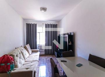 Apartamento · 100m² · 3 Quartos · 1 Vaga · Apartamento à Venda - Méier, 3 Quartos,  100 m² - Rio de Janeiro