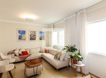 Apartamento · 90m² · 2 Quartos · 1 Vaga · Apartamento à Venda - Moema, 2 Quartos,  90 m² - São Paulo
