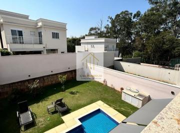 Foto 01 · Casa de Luxo em Condomínio no Jardim Bela Vista: 4 Quartos, 04 Suítes, 3 Salas, 6 Banheiros, 4 Vagas