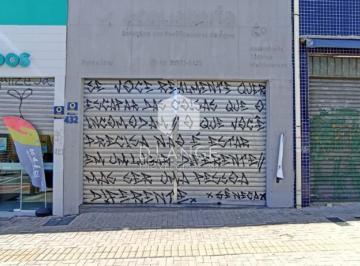 Comercial · 120m² · Salão para locação no bairro Centro em Campinas
