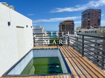 Foto 01 · Leblon, Rua Almirante Guilhem, Cobertura Duplex com vista para o mar, 4 quartos e vaga à venda na se