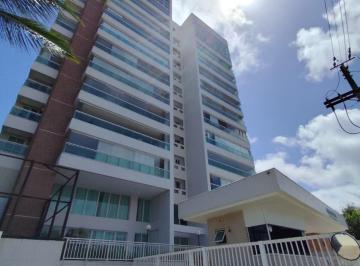 Apartamento de 3 quartos, Salvador · Fabuloso Ap. COLINA A COND.ALTA VISTA 3suítes 140m² 3 vgs nascente var. gourmet 
