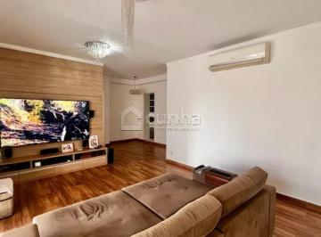 Foto 01 · Imperdível: Apartamento de luxo com 3 suítes e 2 vagas em Campinas-SP, Jardim Belo Horizonte - 119m²