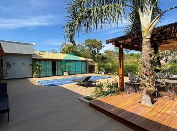 Casa · 295m² · 1 Quarto · Casa de Condomínio em Condominio Vale do Luar - Jaboticatubas