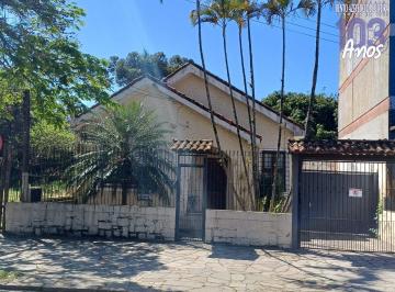 Casa · 156m² · 3 Quartos · 3 Vagas · Oportunidade! Casa 3 quartos na Rua Santa Flora – Cavalhada