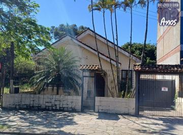 Casa · 156m² · 3 Quartos · 3 Vagas · Oportunidade! Casa 3 quartos na Rua Santa Flora – Cavalhada