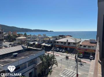 Apartamento · 277m² · 3 Quartos · 1 Vaga · Linda!! Cobertura Horizontal, bem no coração da Praia de Bombas, Bombinhas SC