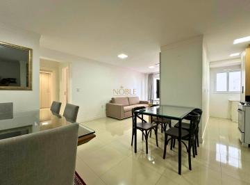 Apartamento · 73m² · 2 Quartos · 1 Vaga · Torre de Athena
