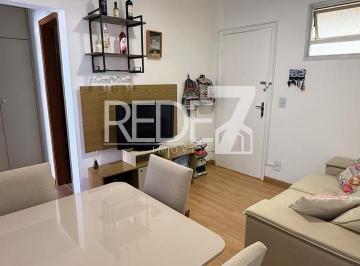 Foto 11 · Imperdível apartamento à venda em Campinas-SP, bairro Botafogo, 1 quarto, 2 salas, 1 vaga de garagem