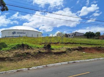 Terreno · 1173m² · Terreno com 1.173m² a uma quadra da Av Jacob Macanhan no Pineville