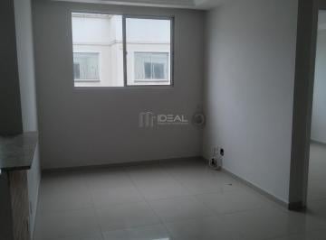 Apartamento · 46m² · 2 Quartos · 1 Vaga · Apartamento em Parque Varanda do Visconde  -  Campos dos Goytacazes