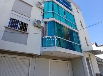 Apartamento · 68m² · 2 Quartos · 1 Vaga · Apartamento Todo Mobiliado De 2 Dormitórios, Sala De Estar, Sala De Jantar, Banh