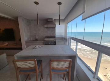 Apartamento · 112m² · 3 Quartos · 2 Vagas · APTO VISTA MAR, ALTO PADRÃO, de 3 Dorm c/ 1 SUÍTE, 2 VAGAS, 112 m² de área útil. BAIRRO: CAIÇARA.
