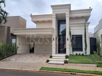 Casa · 220m² · 3 Quartos · 4 Vagas · Casa em Condomínio Fechado Quinta do Lago I, São Jose do Rio Preto/SP