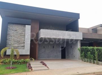Casa · 225m² · 3 Quartos · 4 Vagas · Casa em Condomínio Fechado Quinta do Lago I, São Jo´se do Rio Preto/SP