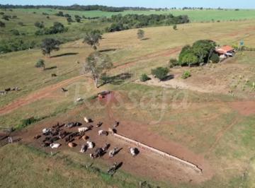 Rural · 2565200m² · Fazenda em Aparecida do Taboado/MS