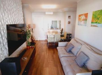 Apartamento · 67m² · 2 Quartos · 1 Vaga · Apartamento de 2 quartos, 1 suíte, 1 vaga de garagem - Condomínio Edifício Vértiz Tatuapé - Tatuapé