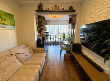 Apartamento · 67m² · 2 Quartos · 1 Vaga · Apartamento de 2 quartos, 1 suíte, 1 vaga de garagem - Condomínio Edifício Vértiz Tatuapé - Tatuapé