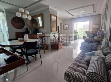 178209.jpg · Ótimo apartamento de 101m² com 3 quartos no Condomínio Residencial Flora
