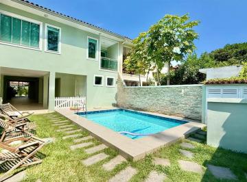 25292.jpg · CASA DUPLEX À VENDA REFORMADA COM 4 QUARTOS (3 SUÍTES)  NO CONDOMÍNIO SANTA MONICA  NA BARRA DA TIJU