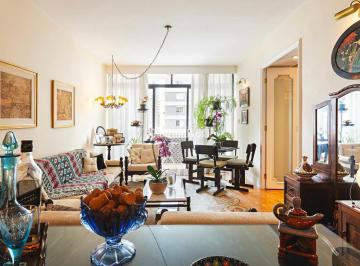 Apartamento · 190m² · 2 Quartos · 1 Vaga · Jardim America Al. Tiete