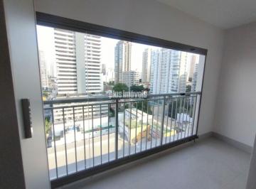 Apartamento · 43m² · 1 Quarto · Exelente oportunidade para morar bem em Perdizes.
