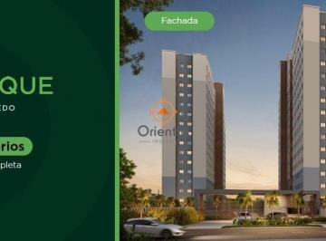 Apartamento · 50m² · 3 Quartos · 1 Vaga · LANÇAMENTO NA ZONA NORTE Conforto, Lazer e Qualidade de Vida em um Só Lugar