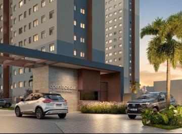 Apartamento · 44m² · 2 Quartos · 1 Vaga · LANÇAMENTO IMPERDÍVEL NA ZONA NORTE DE PORTO ALEGRE