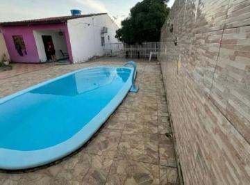 Foto 08 · Imperdível! Casa à venda com piscina em Marechal Deodoro-AL, 3 quartos, 1 suíte, 2 salas, 3 banheiro